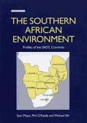 The Southern African Environment