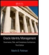 Oracle Identity Management