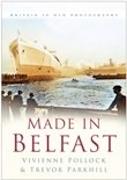 Made in Belfast