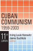 Cuban Communism