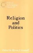 Religion and Politics