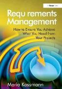 Requirements Management