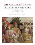 The Civilization of the Italian Renaissance