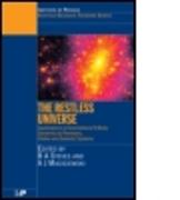 The Restless Universe Applications of Gravitational N-Body Dynamics to Planetary Stellar and Galactic Systems