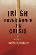 Irish governance in crisis