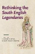 Rethinking the South English Legendaries