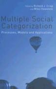 Multiple Social Categorization