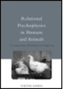 Relational Psychophysics in Humans and Animals