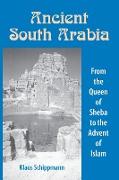 Ancient South Arabia