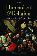 Humanism and Religion: A Call for the Renewal of Western Culture