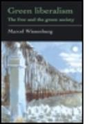 Green Liberalism