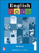 ENGLISH ZONE WORKBOOK 1