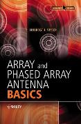 Array and Phased Array Antenna Basics