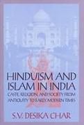 Hinduism and Islam in India