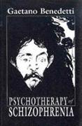 Psychotherapy of Schizophrenia (Master Work Series)