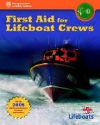 First Aid for Lifeboat Crews