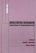 Qualitative Research