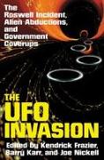 The UFO Invasion: Best of Skeptical Inquirer