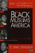 Black Muslims In America - 3ed