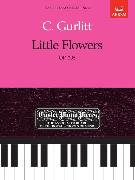 Little Flowers, Op.205