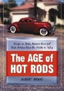 The Age of Hot Rods