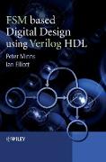 Fsm-Based Digital Design Using Verilog Hdl