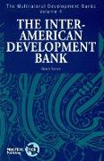 Inter-American Development Bank