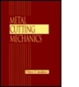 Metal Cutting Mechanics