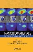 Nanobiomaterials