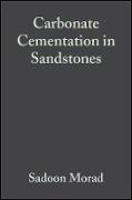 Carbonate Cementation in Sandstones