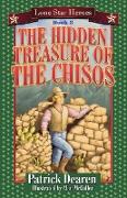 The Hidden Treasure of the Chisos