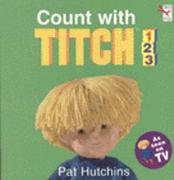 Count with Titch 1, 2, 3