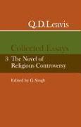 Q. D. Leavis: Collected Essays 3 Volume Paperback Set