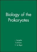 Biology of the Prokaryotes