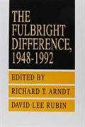 The Fulbright Difference