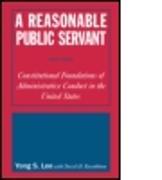 A Reasonable Public Servant