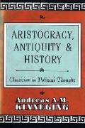 Aristocracy, Antiquity and History