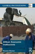 African Economic Institutions