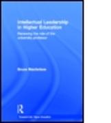 Intellectual Leadership in Higher Education