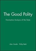 The Good Polity