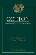 Cotton