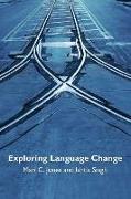 Exploring Language Change