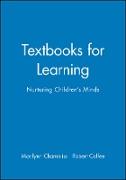 Textbooks for Learning