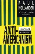 Anti-Americanism