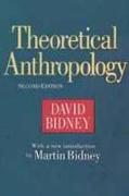 Theoretical Anthropology