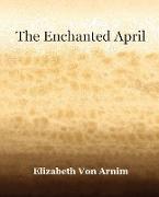 The Enchanted April (1922)