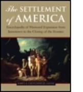 The Settlement of America