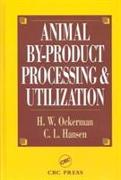 Animal By-Product Processing & Utilization