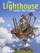 The Lighthouse Under the Clouds