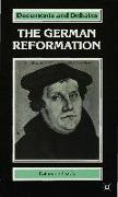 The German Reformation